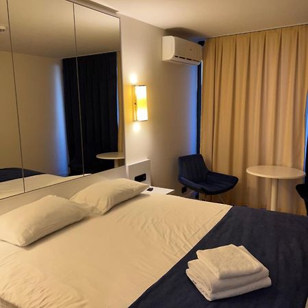 The Best Beach Aparthotel Orbi City Батуми Екстериор снимка