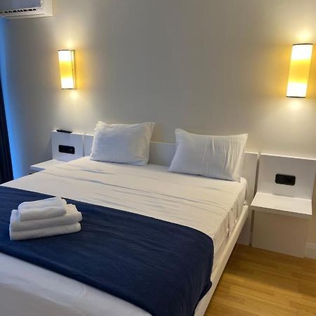 The Best Beach Aparthotel Orbi City Батуми Екстериор снимка