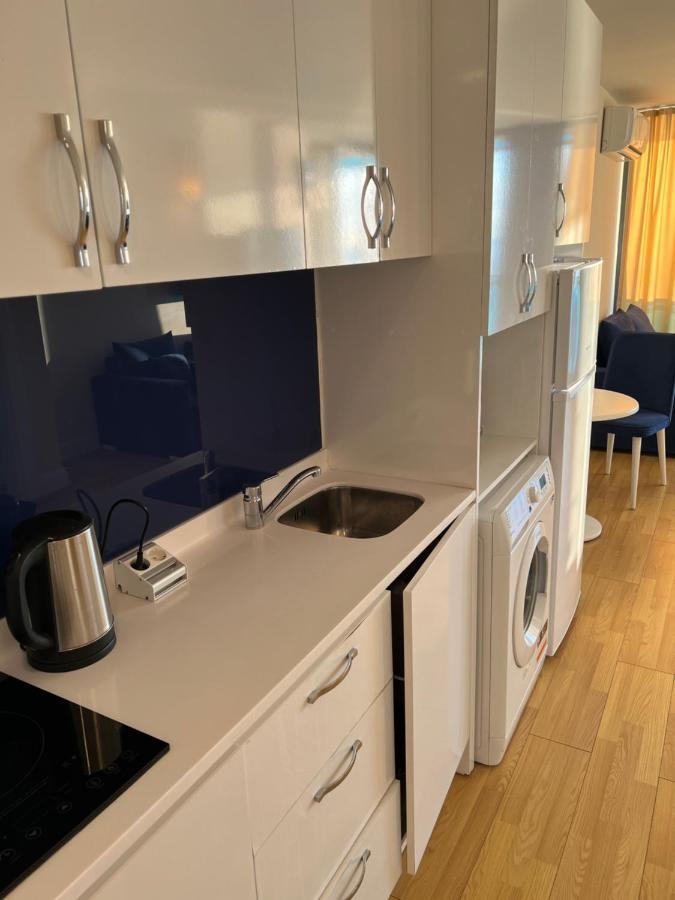The Best Beach Aparthotel Orbi City Батуми Екстериор снимка