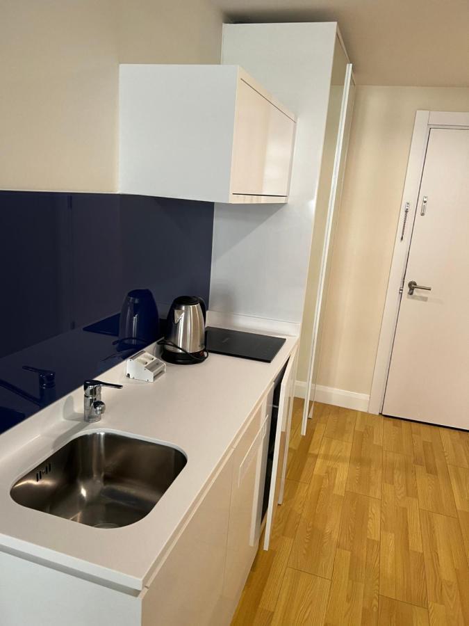 The Best Beach Aparthotel Orbi City Батуми Екстериор снимка