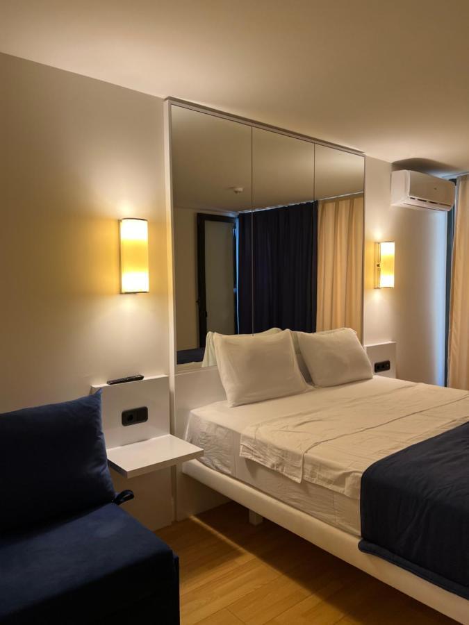 The Best Beach Aparthotel Orbi City Батуми Екстериор снимка