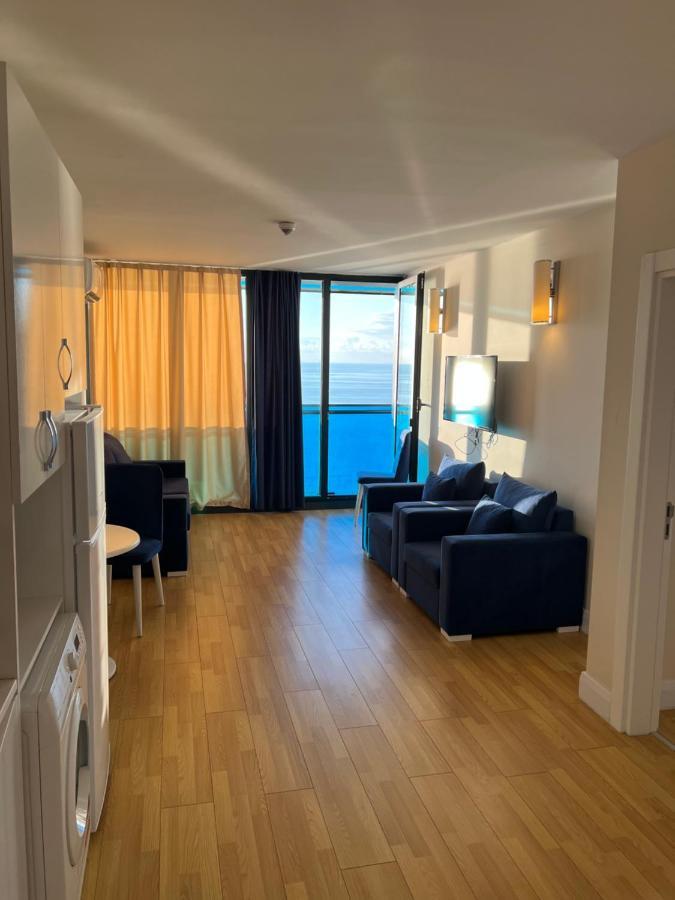 The Best Beach Aparthotel Orbi City Батуми Екстериор снимка