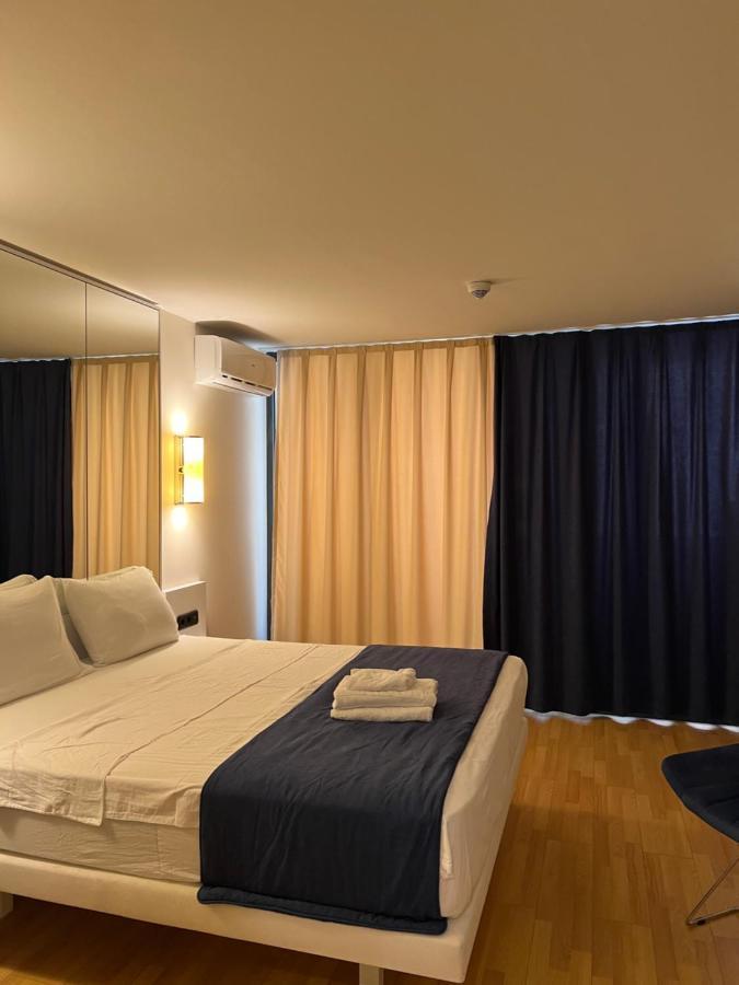 The Best Beach Aparthotel Orbi City Батуми Екстериор снимка