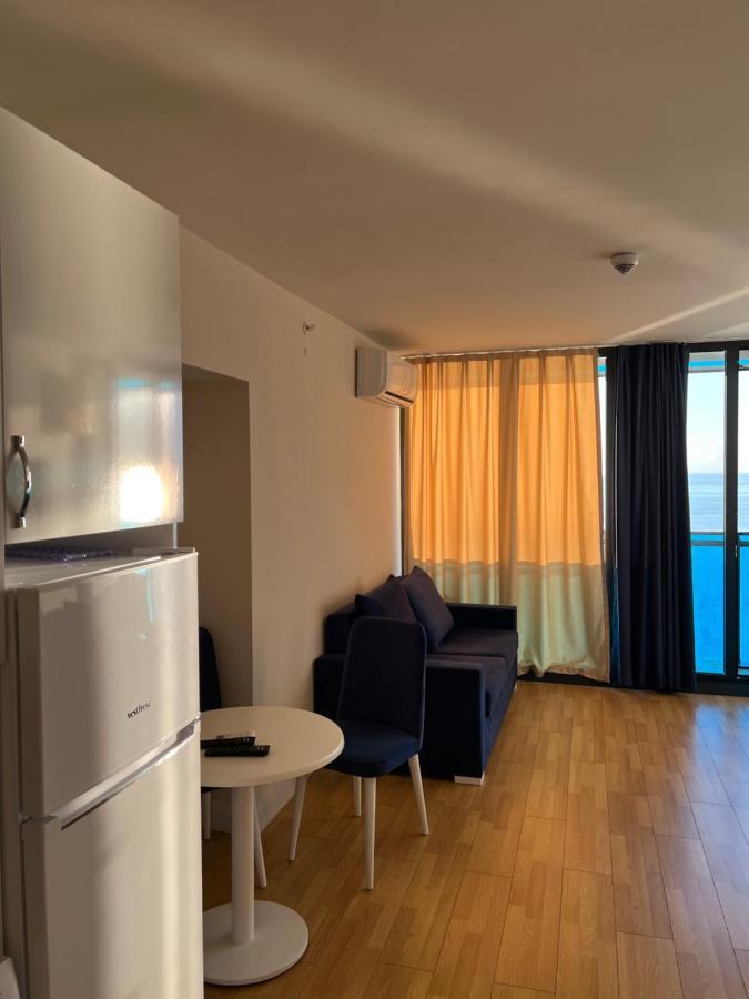 The Best Beach Aparthotel Orbi City Батуми Екстериор снимка
