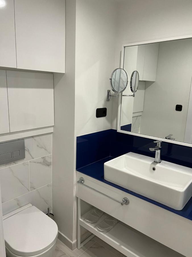 The Best Beach Aparthotel Orbi City Батуми Екстериор снимка