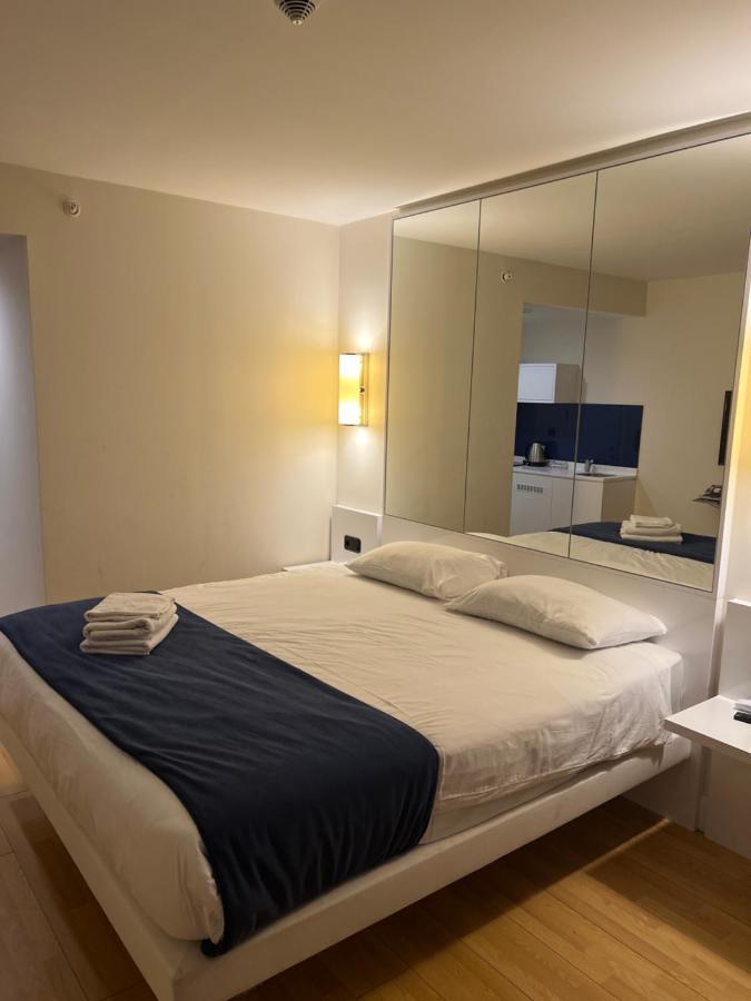 The Best Beach Aparthotel Orbi City Батуми Екстериор снимка