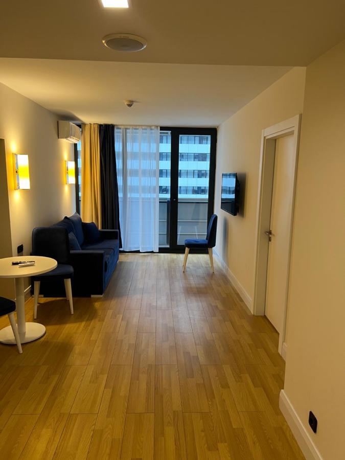 The Best Beach Aparthotel Orbi City Батуми Екстериор снимка