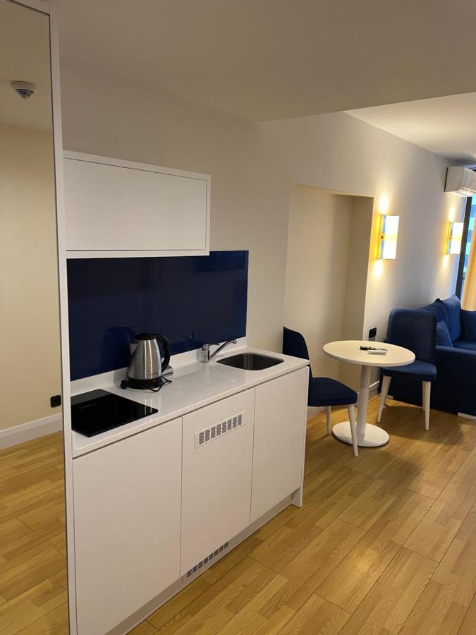 The Best Beach Aparthotel Orbi City Батуми Екстериор снимка